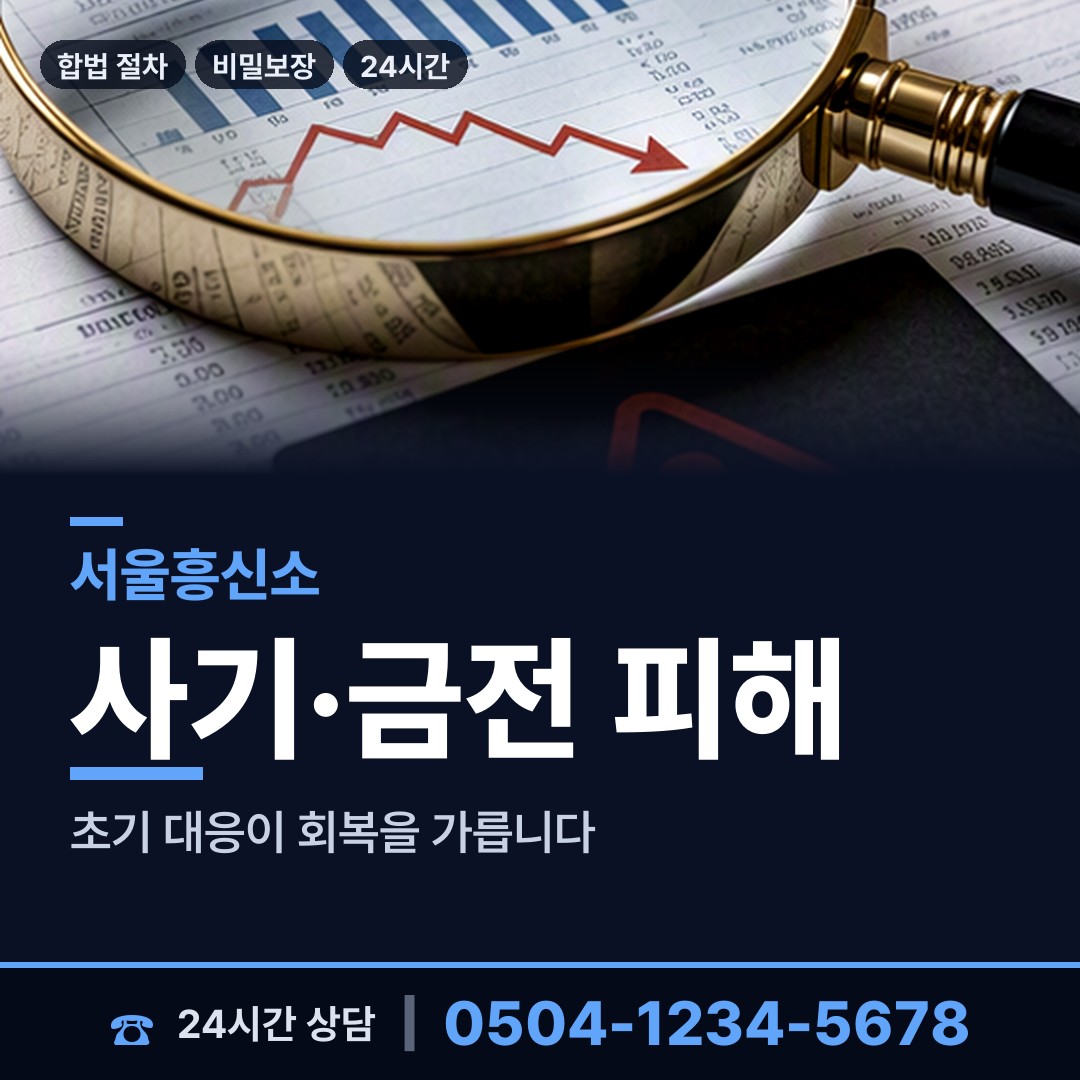 서울 구로제2동 이혼전조사 상담 안내